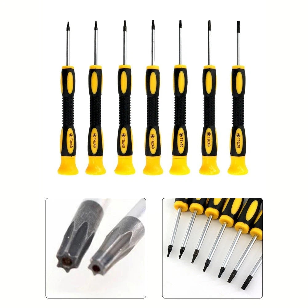 Screwdriver Set for Xbox Controllers Repair Tool Kit