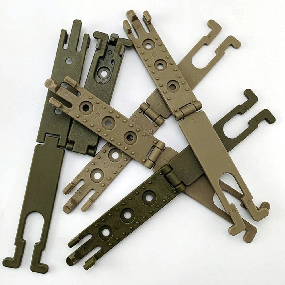 Adjustable Clip for Knives