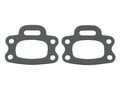 Set of 2 Exhaust Manifold Gaskets for SeaDoo 717 720 Sportster (1800)