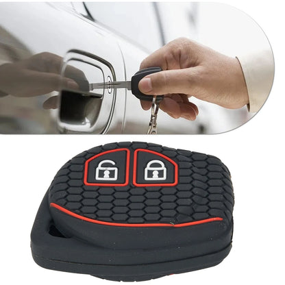 Button Remote Key for Suzuki Ciaz Baleno Swift (2015–2021)