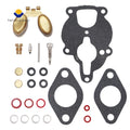 Carburetor Rebuild Kit for Zenith (13206, 13405, 13422, 13727, 14044, 14115)