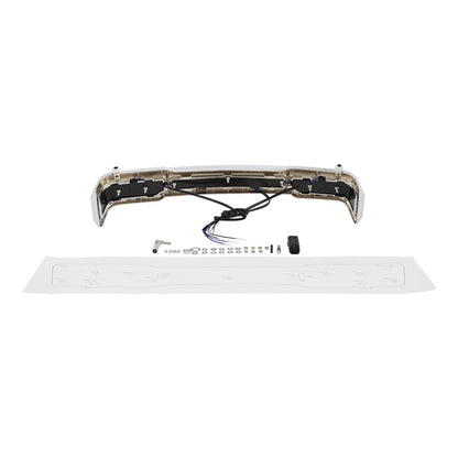 LED Tail Brake Light for Harley Touring (1997–2008)