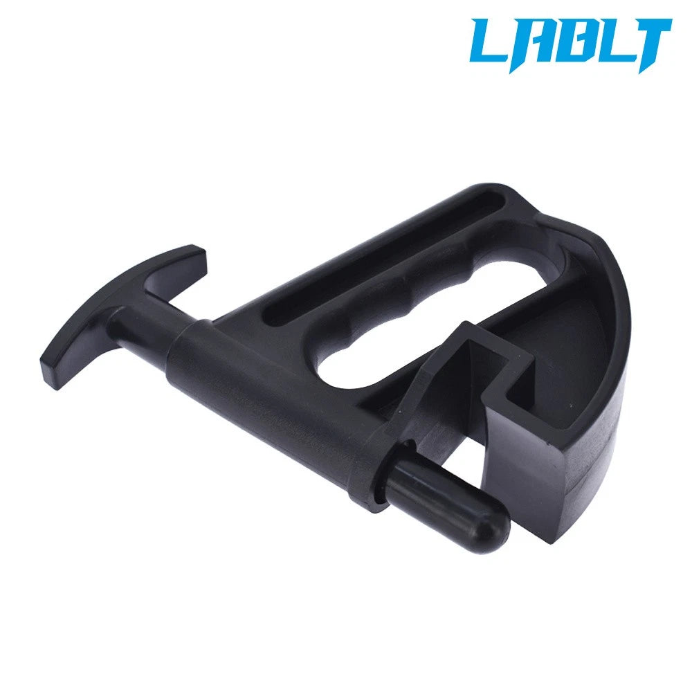 2X Tire Changer Bead Clamp Tool for Universal Use