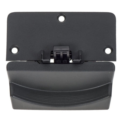 Full Console Lower Armrest Lid Latch Handle 5RQ83DX9AC For Dodge Ram 2013-2022