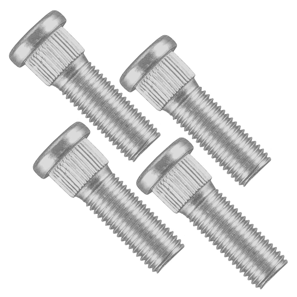 Front Hub Stud Bolt Replacement for Polaris Ranger 1000 XP (2017–2024)