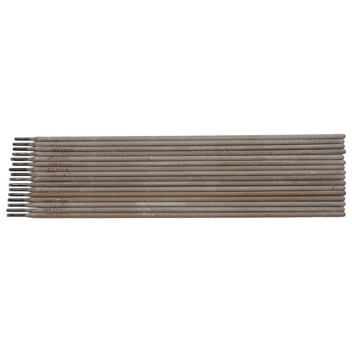 Welding Rods Electrode 500g for Carbon Steel Applications