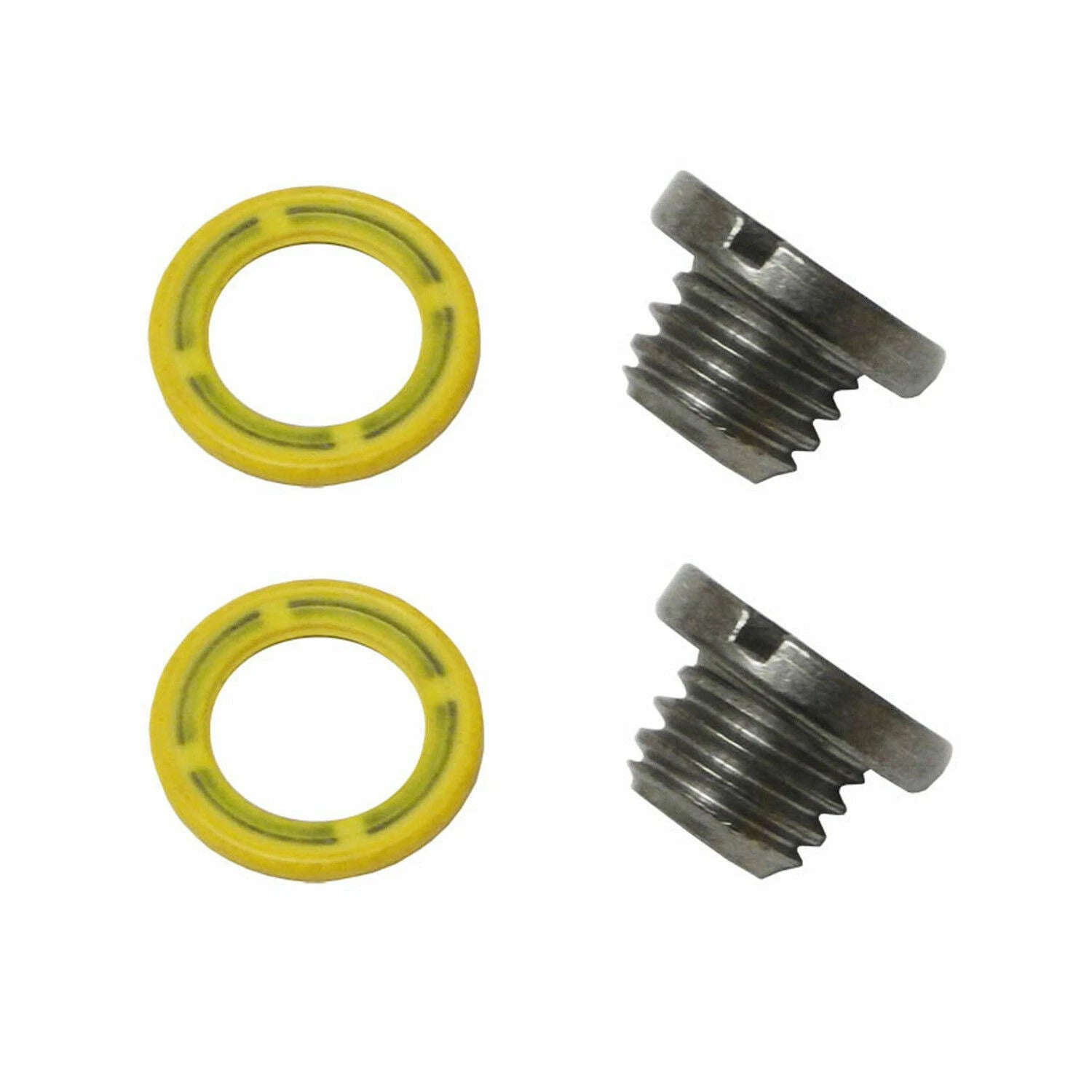 Lower Unit Drain Plug for Mercury (10-79953A2, 10-79953Q2, 18-2244)