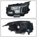 Halogen Headlight for Nissan Frontier (2022–2023) LH