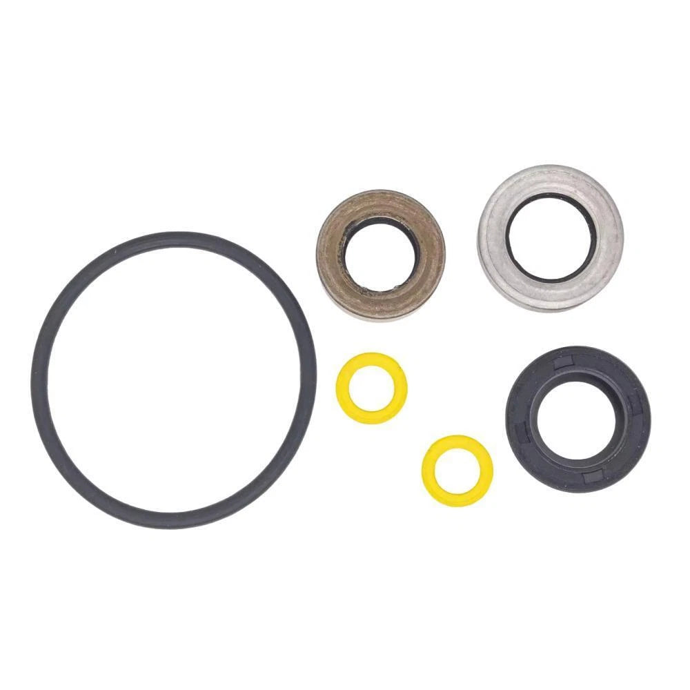 Lower Unit Seal Kit for Mercury Marine 6-15HP (2/4-Str) (26-66022 33145 8M0058390)