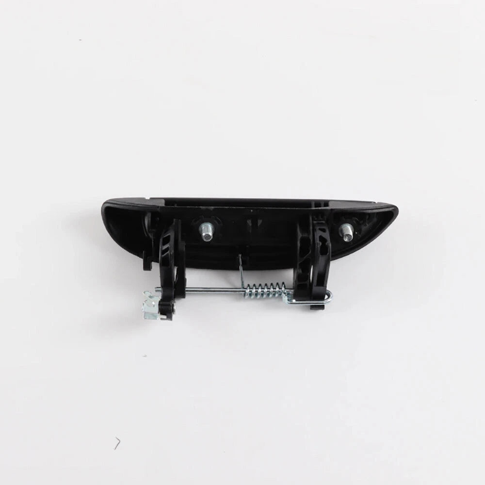 Fit For Renault Megane Dacia Logan Durable Door Handle Exterior Right Front/Rear