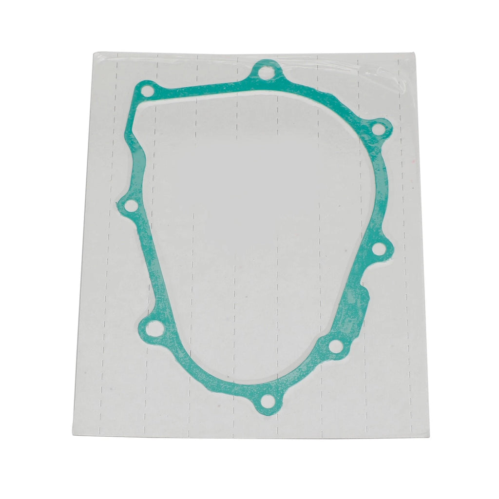 3X Left Engine Stator Cover Gasket for Yamaha YZ450F (2003–2005)