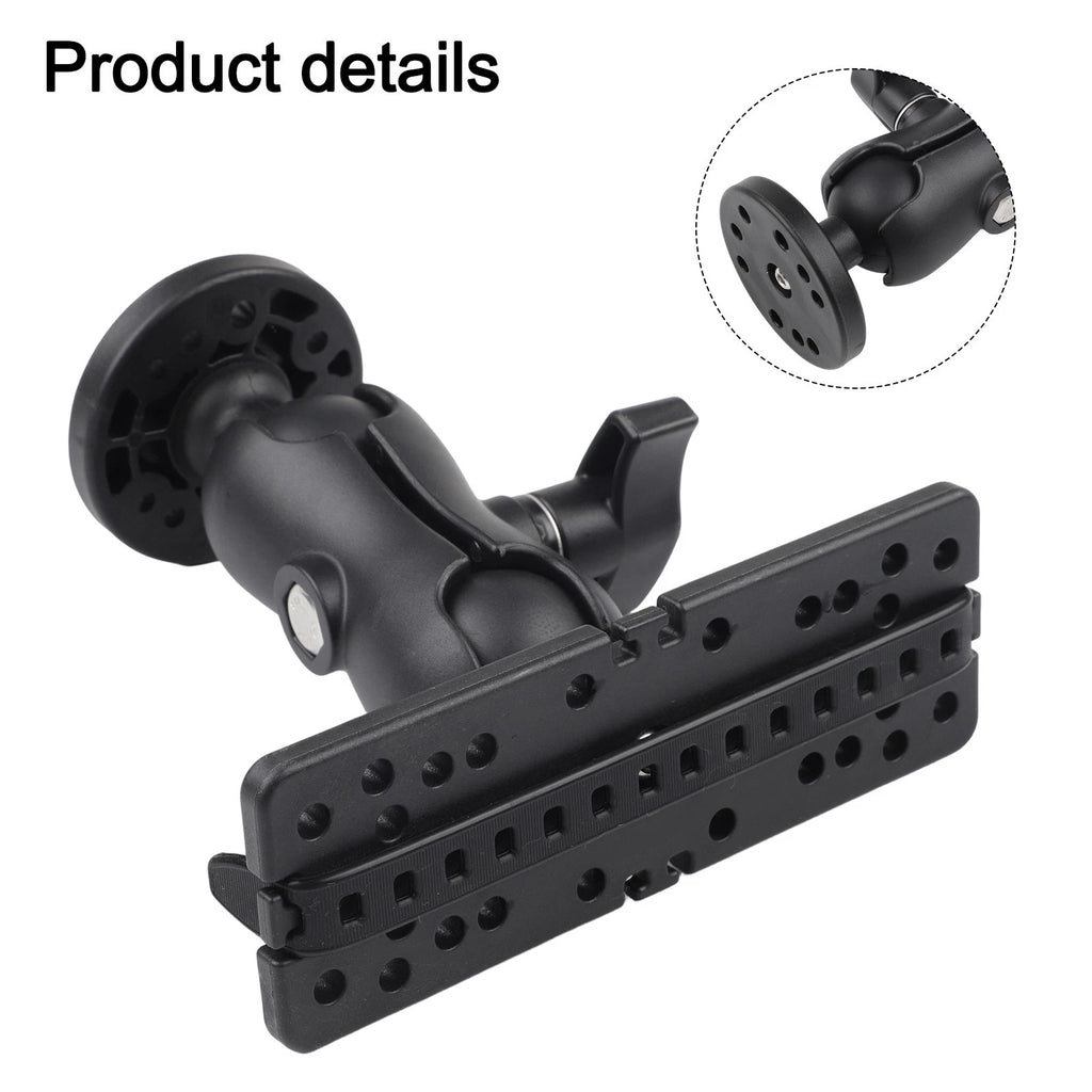 Fish Finder GPS Bracket for Marine Use (Universal)