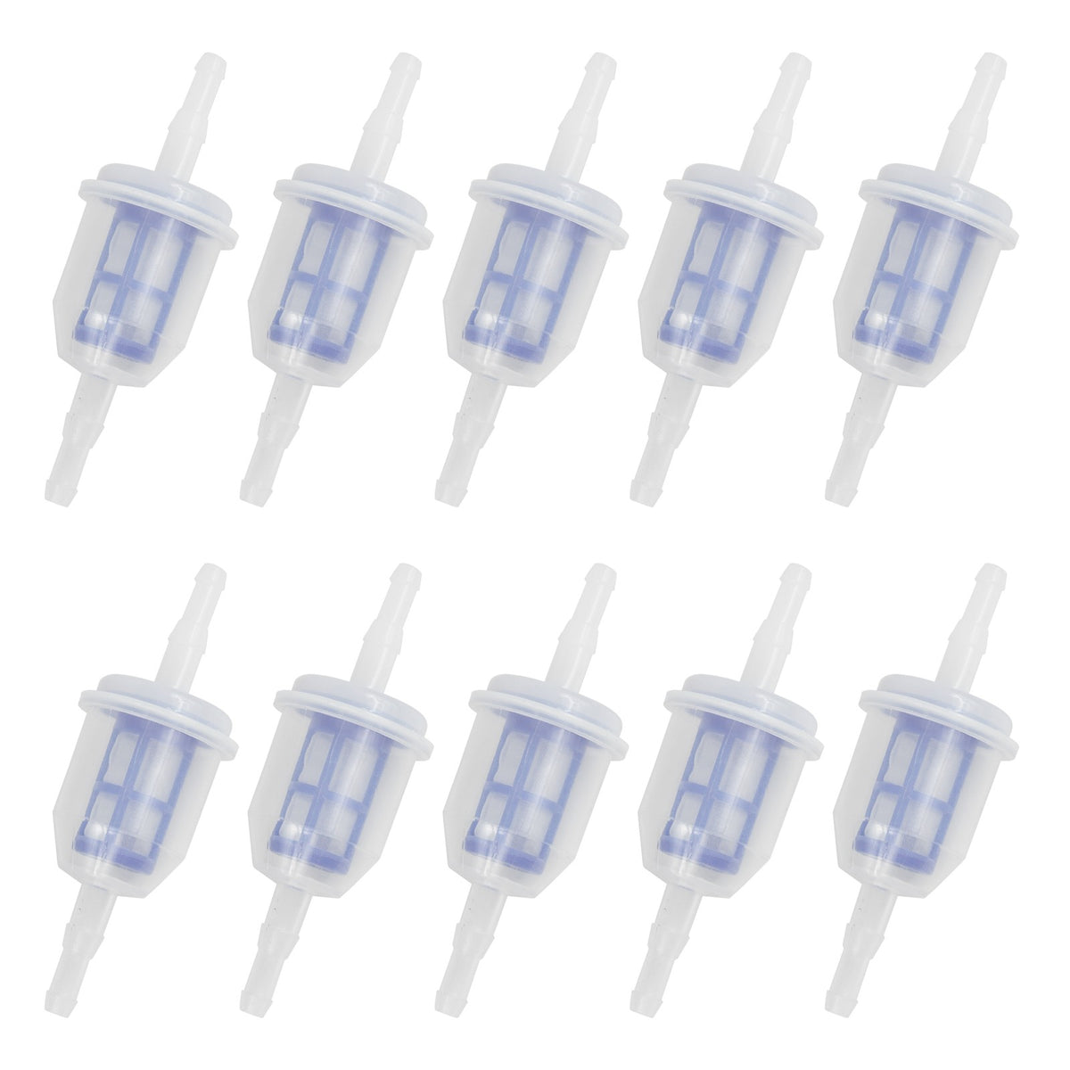 Fuel Filter Replacement for Club Car Carryall 2 232 242 252 295 1500 (2000–2008)
