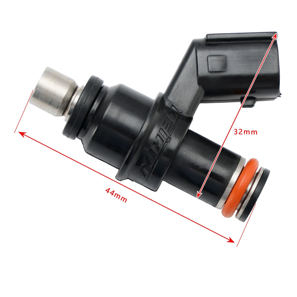 Fuel Injector 15710-49H00 for Suzuki RMZ250 (2010–2018)