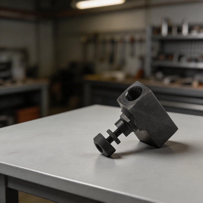 Handwheel Control for Hydraulic Throttle Injection Molding