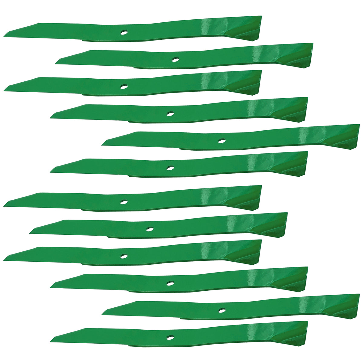Deck Blade Replacement for Toro 42 Inch (2000–2007)