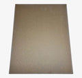 Frameless Acrylic Mirror for Marine Application (17 11/16'' x 13 7/8'')