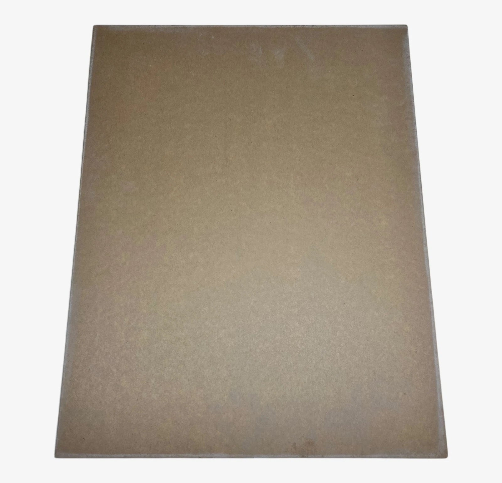 Frameless Acrylic Mirror for Marine Application (17 11/16'' x 13 7/8'')