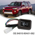 Power Window Door Switch for Toyota Vehicles