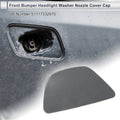 Front Right Bumper Headlight Washer Nozzle Cover Cap for BMW 535i (2011–2016)