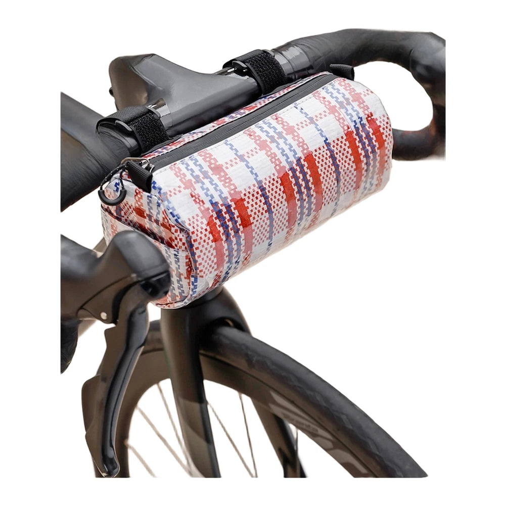Waterproof Cycling Bag for Handlebar Mount (Fast Detach Design)