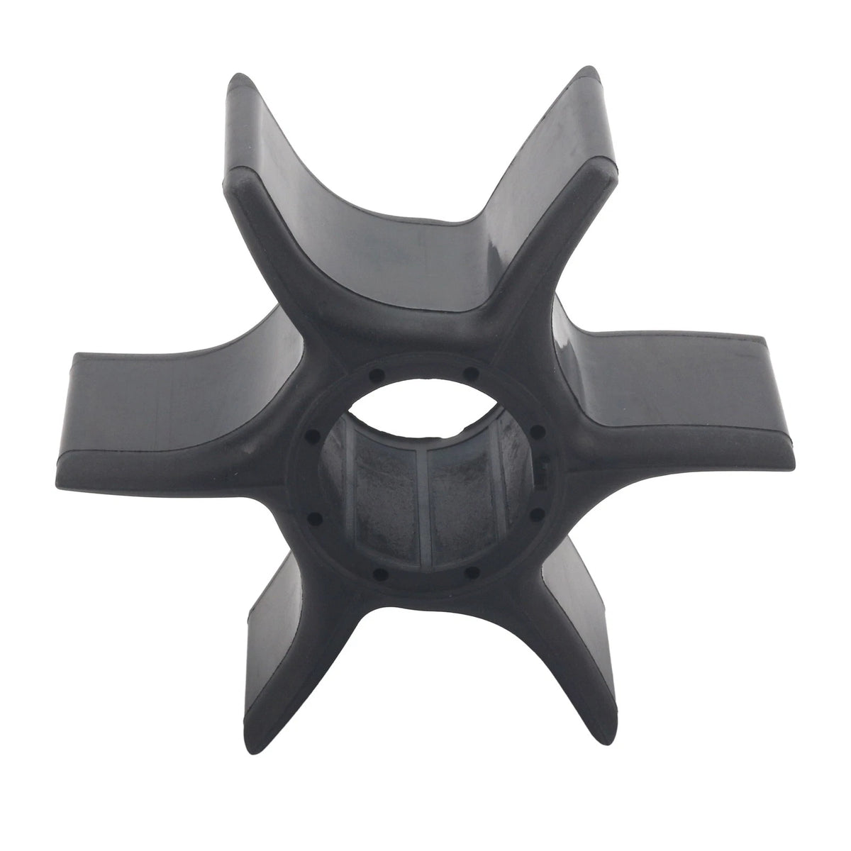 Outboard Water Pump Rubber Impeller for Yamaha XF 425 450 HP (6GR-44352)