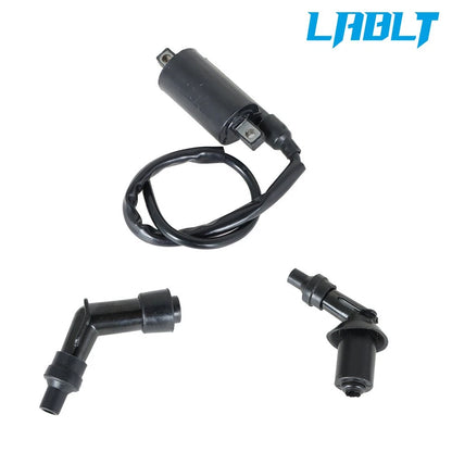 Ignition Coil for Kawasaki Mule 3010 4010 FD440V KAF620/650 VN 800 Vulcan