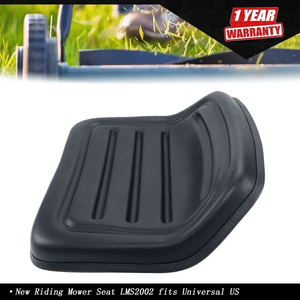 Riding Mower Seat for Low Back Universal (LMS2002)