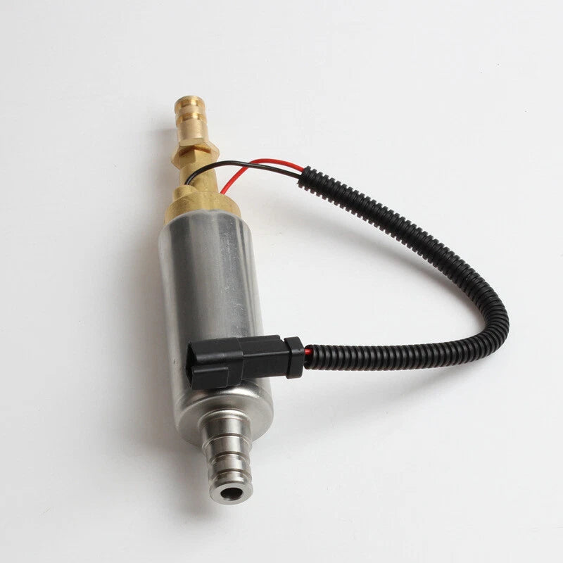 Electronic Fuel Transfer Pump 4295249 for QST30 Engine (12V)