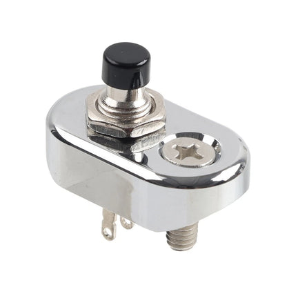 Mini Push Button Switch for Motorcycle (7/8" & 1" Handlebar)