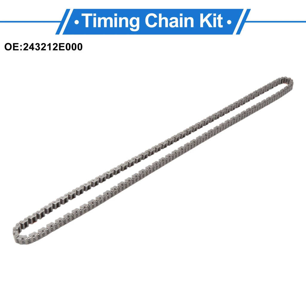 Timing Chain Kit OEM Replacement for Hyundai Elantra (2011–2013)