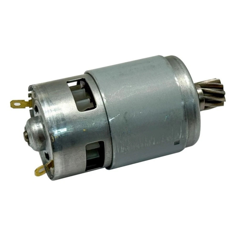 21V 775 Motor for Lawn Mower and Trimmer Projects (Small Scale)