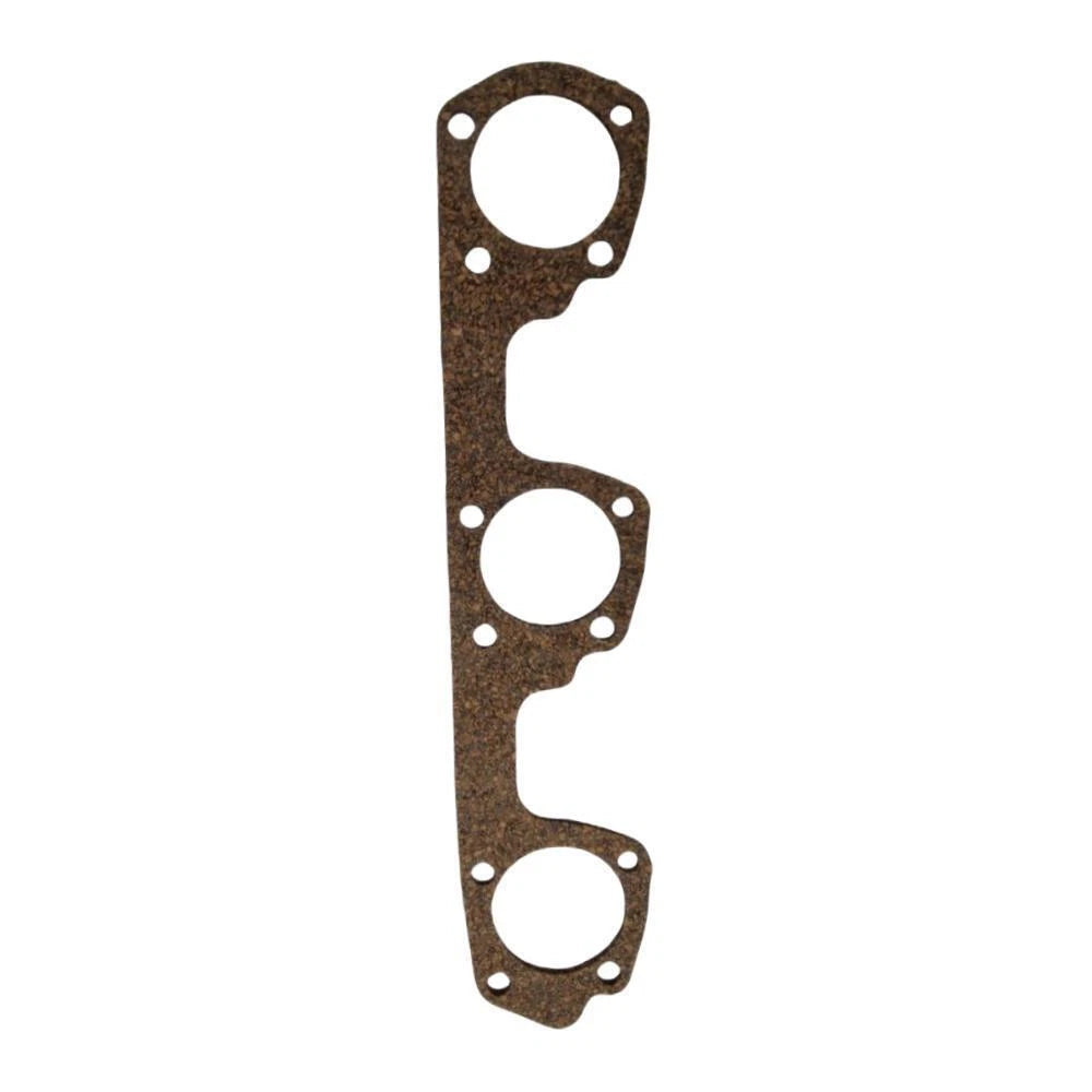 Air Box Gasket for Johnson/Evinrude 3 Cyl Bore Looper 50-70 (1977–2001) 321793