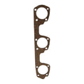 Air Box Gasket for Johnson/Evinrude 3 Cyl Bore Looper 50-70 (1977–2001) 321793