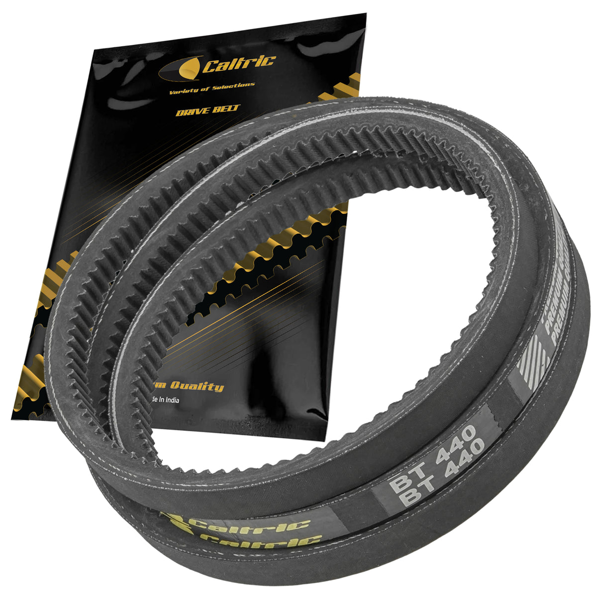Pump Drive Belt Replacement for Scag Cheetah Tiger Cub Wildcat Cutter Deck (2000–2010)