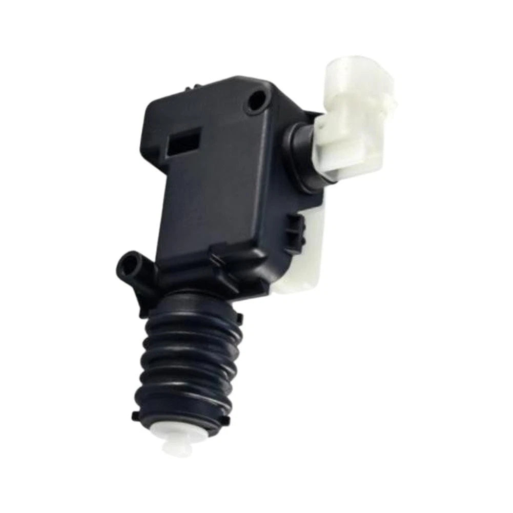 Frunk Lock Actuator for