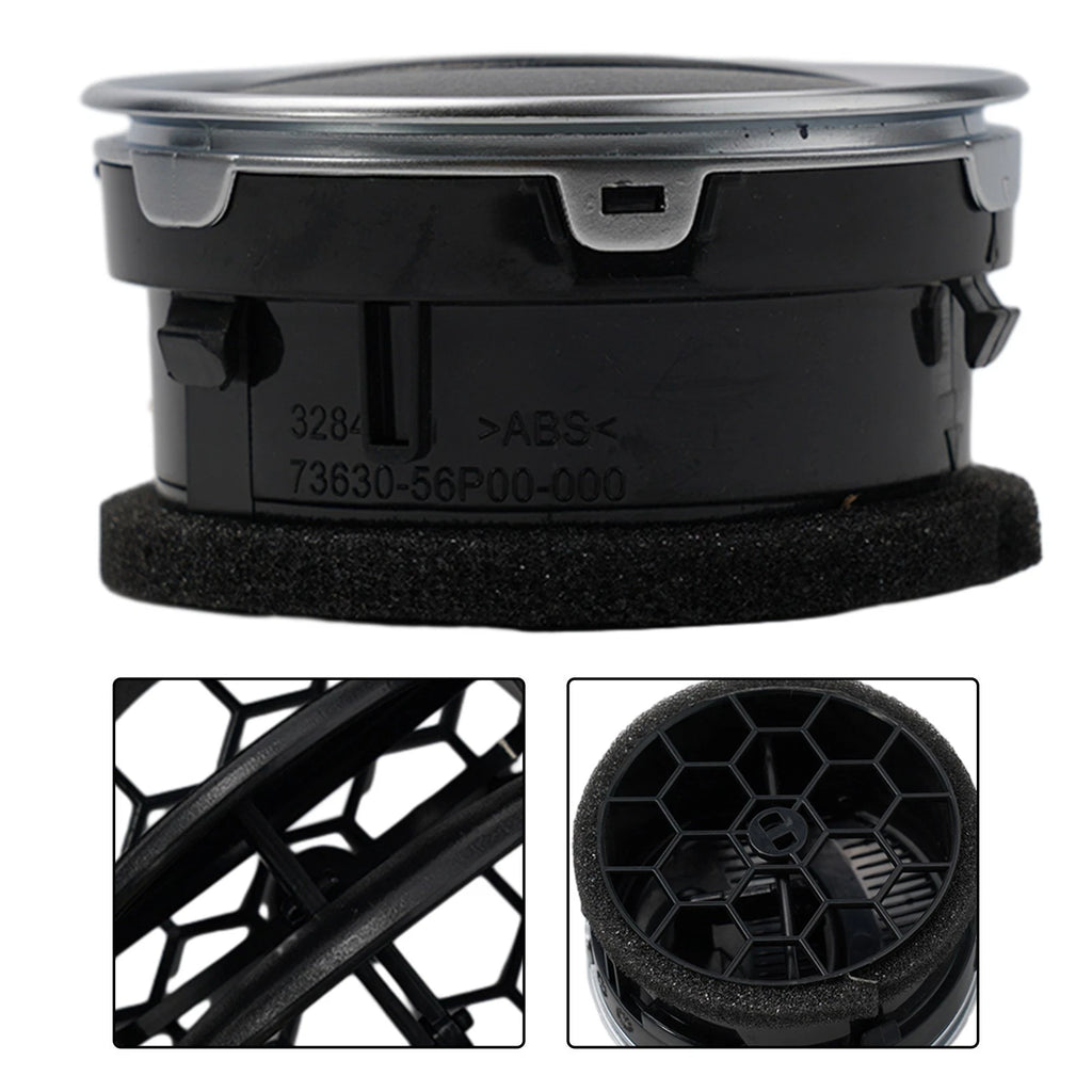 Outlet Vent for Suzuki Vitara