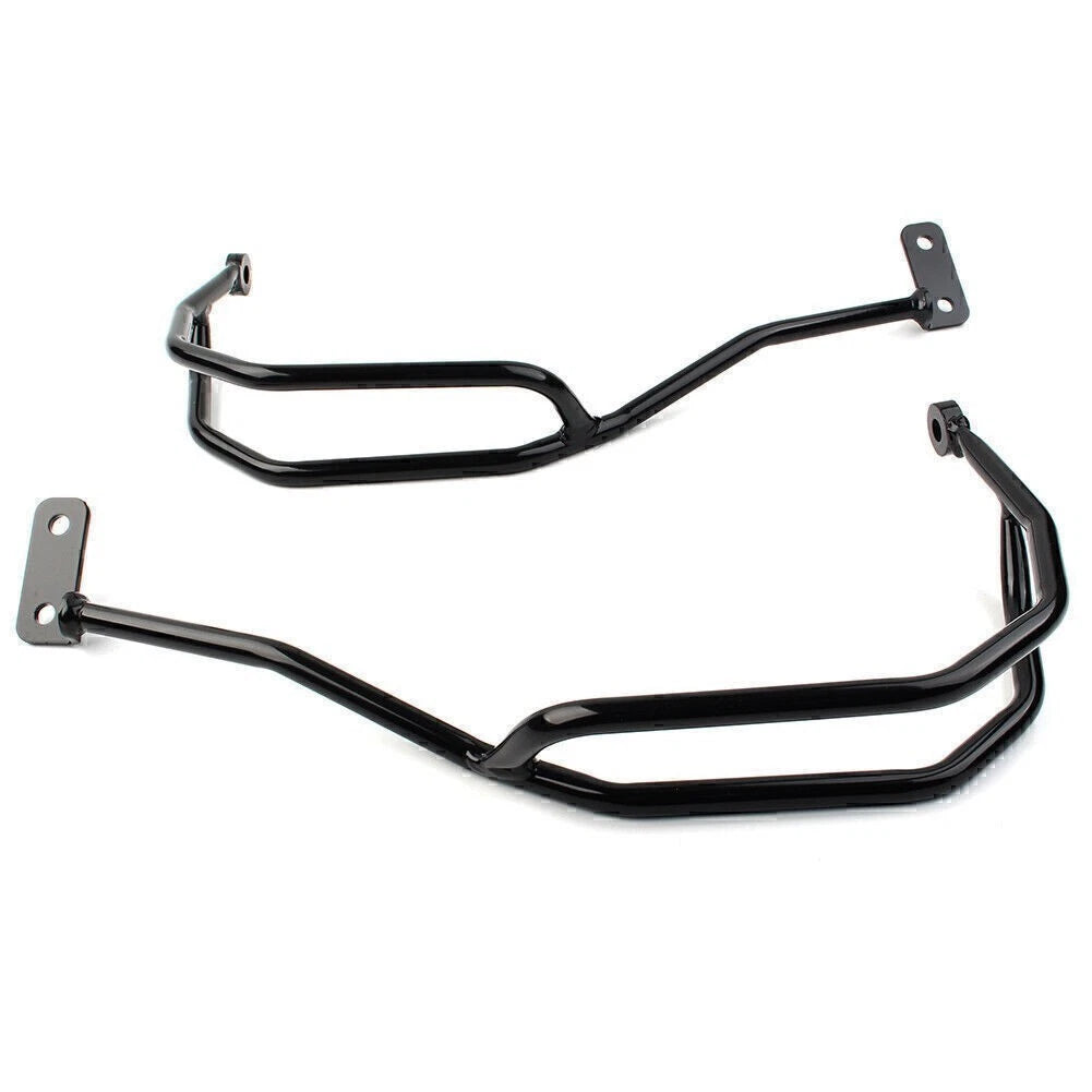 Handlebar Protection Bracket Crash Bar for Yamaha Tenere 700 (2019–2020)