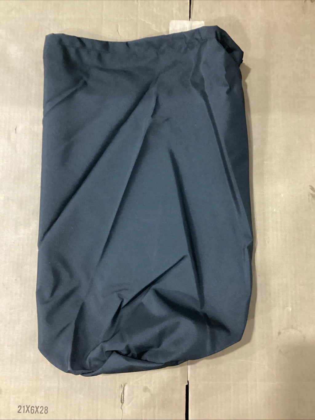 Outer Armor Boat Cover for SSI (2009–2012) 18.00099 Bimini Black