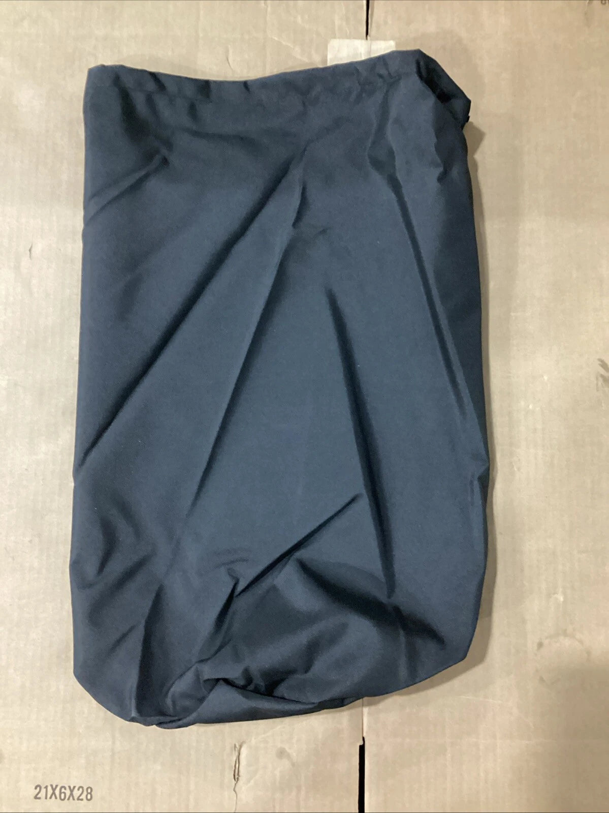 Outer Armor Boat Cover for SSI (2009–2012) 18.00099 Bimini Black