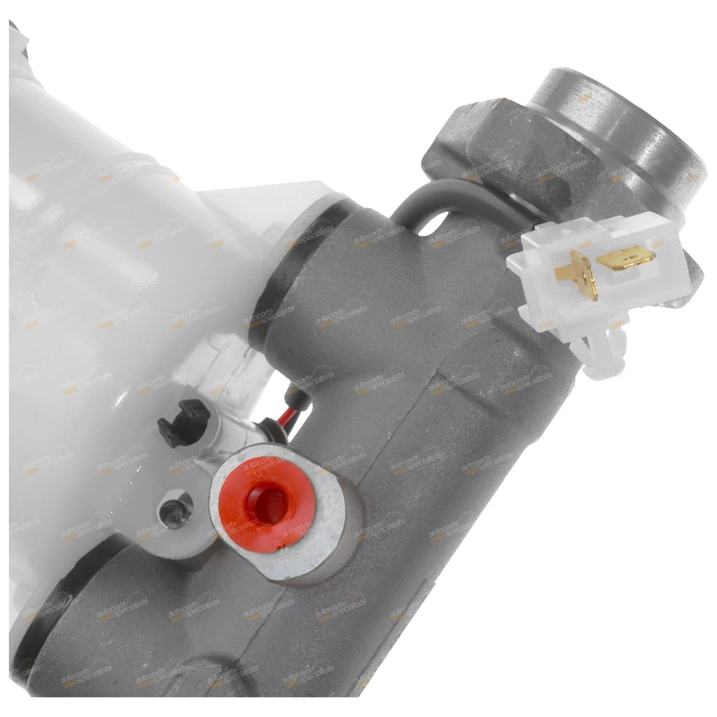 Brake Master Cylinder for Mitsubishi Challenger PA Non-ABS (1998–2000)