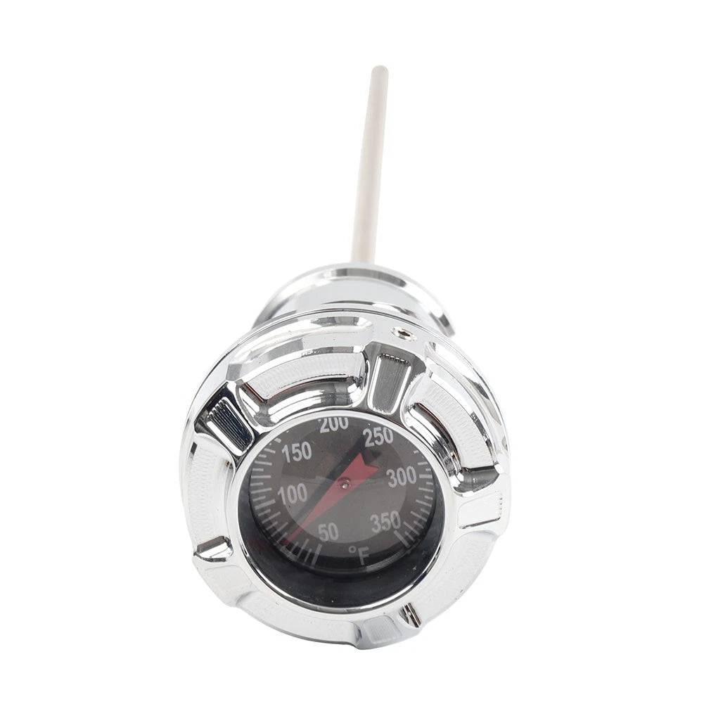 Oil Temperature Dipstick For Harley Softail Breakout 114 FXBRS FXBR 2018-2026