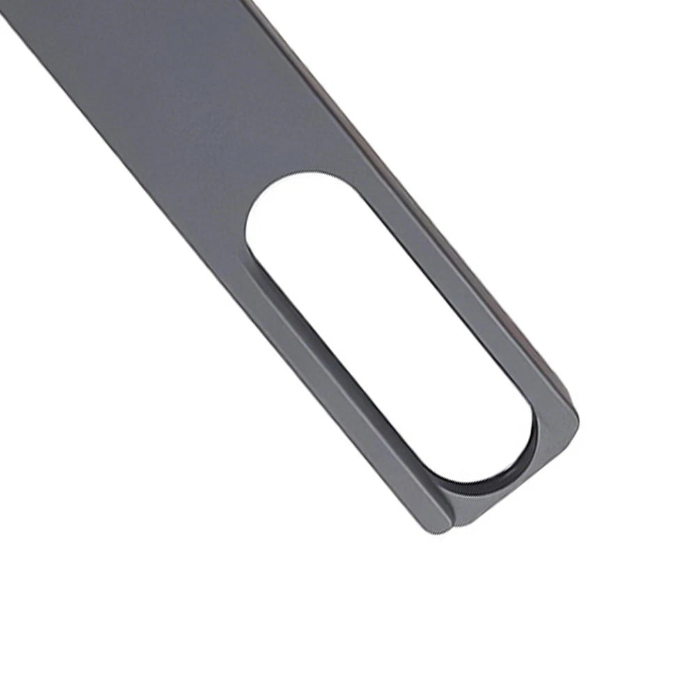 Scraper Kit for 3D Printer Platforms (Includes Cleaner, Nozzle Brush)