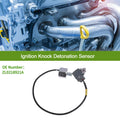 Ignition Knock Detonation Sensor Replacement for Mazda 323 (1998–2001)
