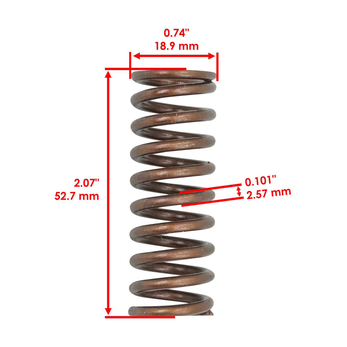 Clutch Center Basket Hub Kit with Plates for Honda Sportrax 400 TRX400EX (2005–2008)