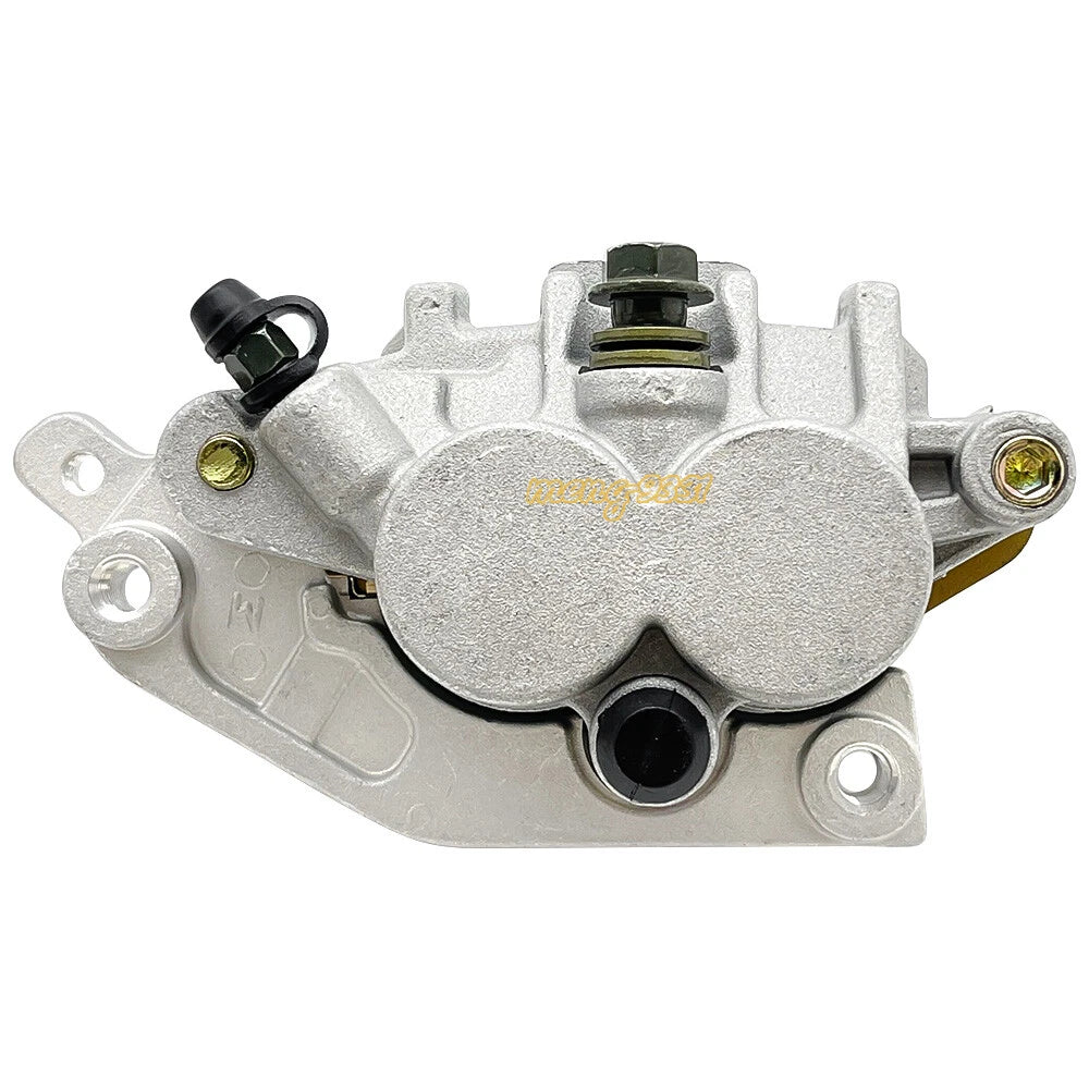 Front Brake Caliper with Pads for Kawasaki KX250F (2004–2014) 43080-0006