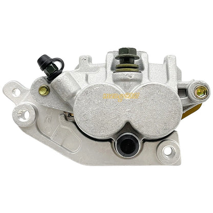 Front Brake Caliper with Pads for Kawasaki KX250F (2004–2014) 43080-0006