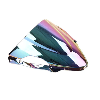 Front Windscreen for Kawasaki Ninja ZX-6R ZX636 (2024) Dark-Iridium
