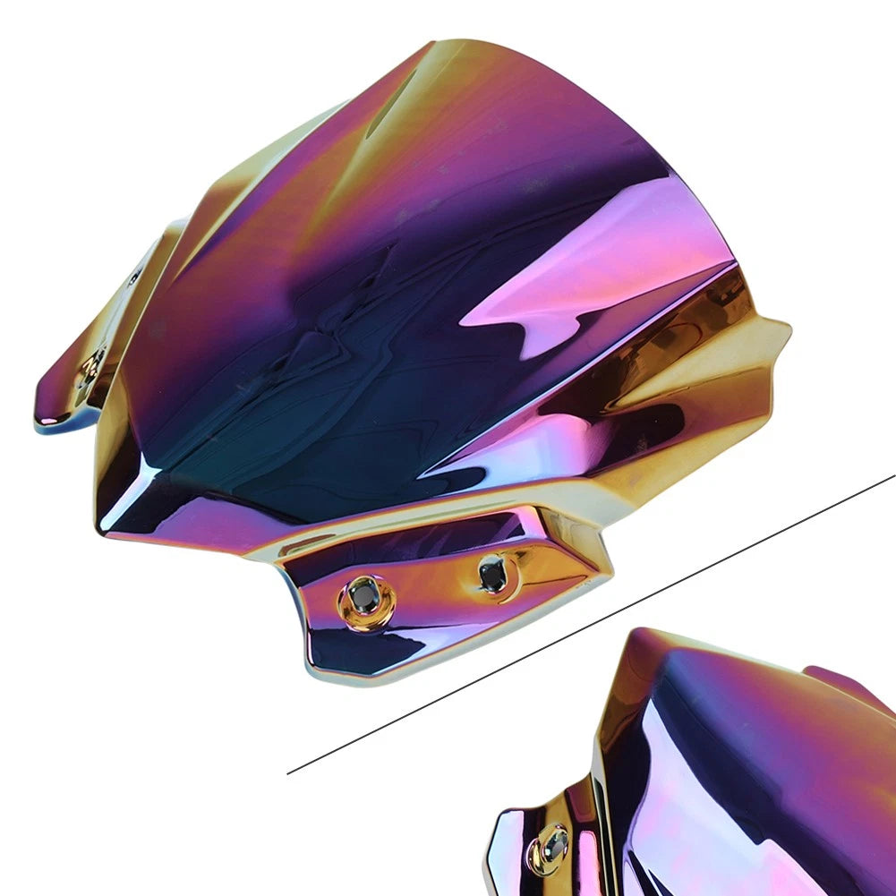 Windshield Deflector for Kawasaki Z650 (2017–2019)