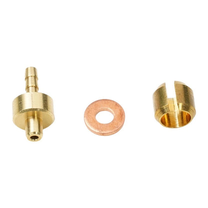 Assembly Washer Set for Cycling Fittings